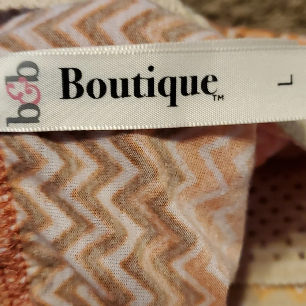 B&B Boutique Maxi skirt - Picture 6 of 8